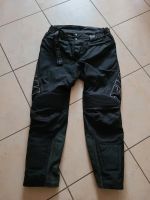 FLM Motorrad Hose Textilhose Gr.26 Nordrhein-Westfalen - Uedem Vorschau