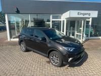 Toyota RAV 4 RAV4 Hybrid Edition LED ACC Kamera Nordvorpommern - Landkreis - Ribnitz-Damgarten Vorschau