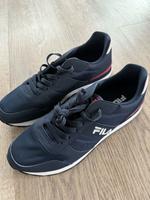 Fila Sneaker - Gr. 45 - blau Niedersachsen - Oldenburg Vorschau