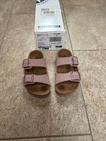 Birkenstock Kinder Sandalen Schuhe Größe 27 Bayern - Peiting Vorschau