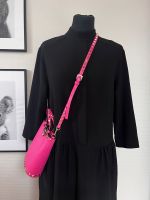 Original Valentino Rockstud Tasche pink Crossbody Wuppertal - Ronsdorf Vorschau