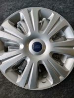 4x Original Radkappen Radblenden  Ford 16 Zoll Nordrhein-Westfalen - Detmold Vorschau