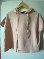 Damen Kurzarm-sweatshirt mit Kapuze wie Neu Dortmund - Innenstadt-West Vorschau