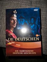 Die Deutschen DVD Reihe Teil 1 bis 10 Frankfurt am Main - Bergen-Enkheim Vorschau