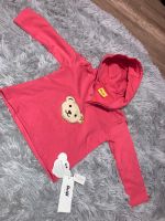 Original Steiff-Pullover/Hoody mit Teddy-Hupe Frankfurt am Main - Bockenheim Vorschau