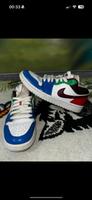 Nike Air Jordan 2 Paar Bayern - Fürth Vorschau
