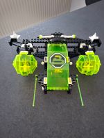 Lego 6981 Blacktron Aerial Intruder + OBA + Beipackzettel 1991 Rheinland-Pfalz - Atzelgift Vorschau