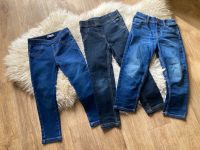 Weiche Jeans 98 104 H&M Tom tailor dp…am neu Bayern - Steinhöring Vorschau