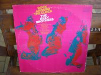 The Isley Brothers "Rock around the Clock" Schallplatte (LP) Nordrhein-Westfalen - Niederkassel Vorschau
