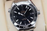 Omega Seamaster Planet Ocean 215.30.44.21.01.001 - Fullset Brandenburg - Potsdam Vorschau