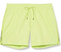 Calvin klein Bade Hose Swim Short 2XL XXL Sharp green Baden-Württemberg - Urbach Vorschau