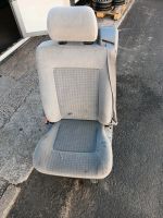 VW T4 B2B Sitz Drehsitz Multivan MV2 Schienensystem Sachsen-Anhalt - Gutenborn Vorschau