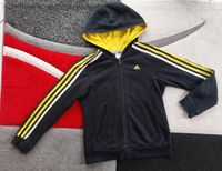 Adidas Kinder Jacke Gr.140 Saarbrücken-West - Gersweiler Vorschau