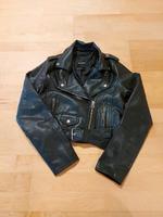 Lederjacke, Gr.S Bayern - Rohr Vorschau
