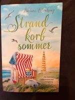 Barbara Erlenkamp Strandkorb Sommer Thüringen - Sondershausen Vorschau