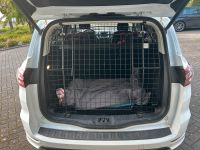 Hundegitter mit Tür Ford SMax Saarland - Homburg Vorschau