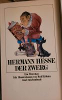 Hermann Hesse der Zwerg Kreis Pinneberg - Elmshorn Vorschau