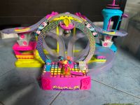 Polly Pocket Disco Rollschuhbahn Brandenburg - Wustermark Vorschau