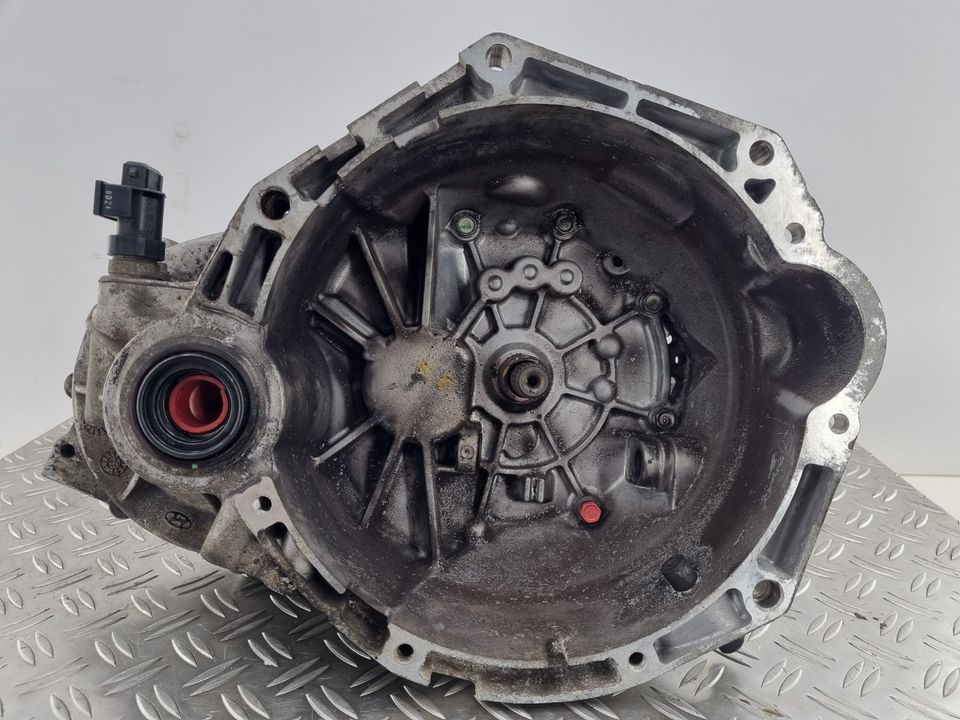 Kia Hyundai Schaltgetriebe 4300-38070 430038070 M918 PT02 in Heidelberg