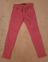 Skinny Jeans JBrand J Brand Gr.30 pink rosa Nordrhein-Westfalen - Ratingen Vorschau