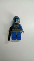 LEGO Star Wars Minifigur - Mandalorian (2011) Bayern - Obernburg Vorschau