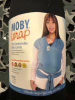 Moby Wrap Tragetuch NEU Bayern - Sulzbach a. Main Vorschau