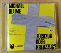 Michael Blume - Rückzug oder Kreuzzug? Rheinland-Pfalz - Insheim Vorschau