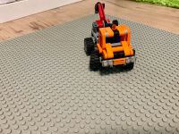 Lego Abschlepper zu verkaufen Baden-Württemberg - Wehr Vorschau