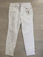 HEINE (Tesini) Jeans, 3/4, weiß, Gr. 36  NEU Bayern - Lindau Vorschau