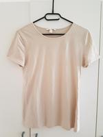 H&M Basic Shirt Gr. M figurbetont wie neu 4 € inkl. Versand Sachsen - Frohburg Vorschau