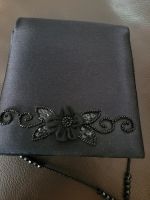 Clutch, schwarz, Jessica Mc Clintock, NEU, nie benutzt Nordrhein-Westfalen - Bedburg Vorschau