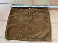 Rock Cord Mexx cognac braun Bayern - Mariaposching Vorschau