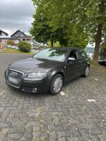 Audi A3 2.0 TDI 9/26 TÜV Rheinland-Pfalz - Mudersbach Vorschau