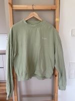 Marc O‘ Polo Sweater Pullover Hoodie Mint Leipzig - Sellerhausen-Stünz Vorschau