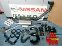 NISSAN PATROL GR Y60 TEILE SCHLACHTFEST PARTS ALLE TEILE Sachsen - Görlitz Vorschau