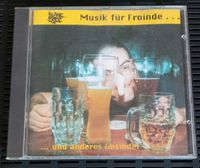 Blanc Estoc - Musik für Froinde und anderes Gesindel CD Nordrhein-Westfalen - Nettetal Vorschau