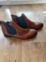 Sommer Stiefelette, Gr. 41 Rheinland-Pfalz - Neu-Bamberg Vorschau