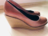 Vagabond Pumps Gr 37 Thüringen - Erfurt Vorschau