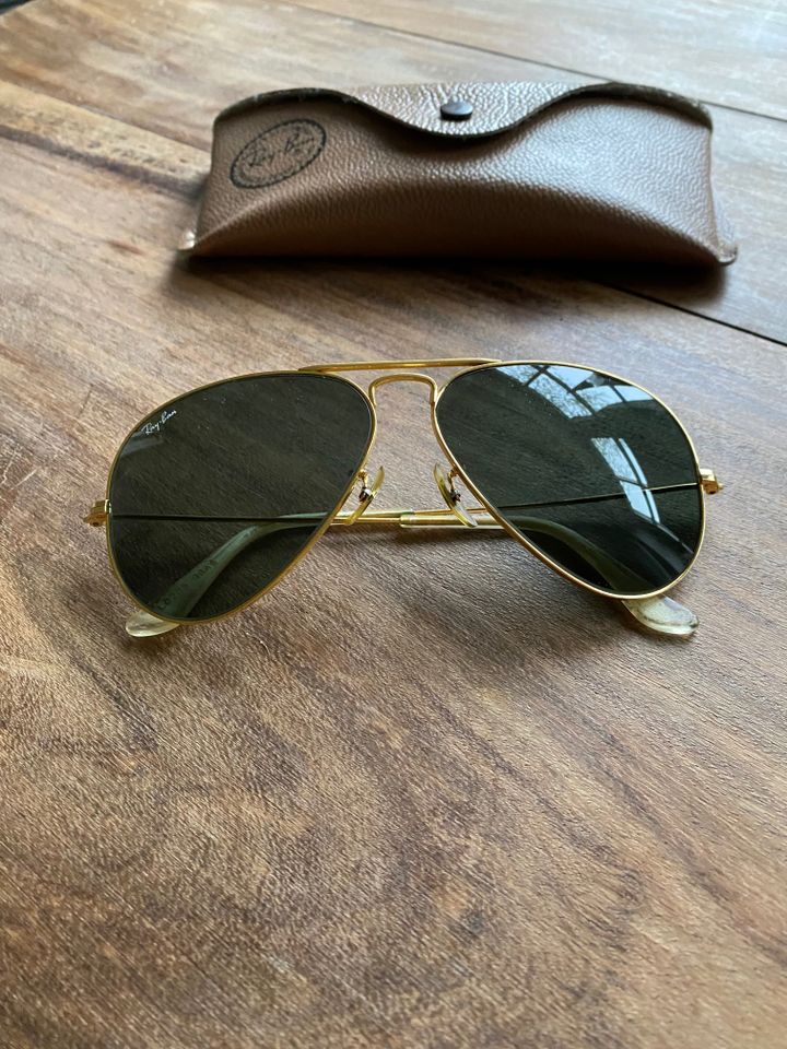 Ray Ban Sonnenbrille RB 3025 in Bad Soden am Taunus