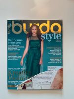 Burda Style 12/2013 Magazin nähen Hamburg-Mitte - Hamburg Neustadt Vorschau