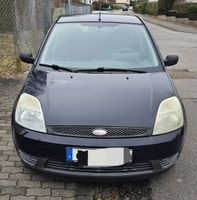 Ford Fiesta Rheinland-Pfalz - Zweibrücken Vorschau