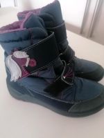 Winterstiefel RICOSTA  Pferd Boots GAREI Mittlere Weite Gr. 33 Nordrhein-Westfalen - Gladbeck Vorschau