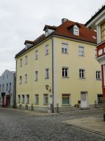 Immobilie in Viechtach - Kapitalanlage oder Eigennutzung Bayern - Viechtach Vorschau