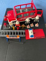 Playmobil Feuerwehr Autos Baden-Württemberg - Sexau Vorschau