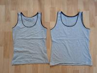 maritime Tops Hemden modern by tchibo 36/38 u. 40/42 Kreis Pinneberg - Pinneberg Vorschau