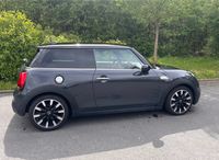 Mini Cooper S, Chili, HK,Navi, Apple Car Play, DAB, F56 Bayern - Bergrheinfeld Vorschau