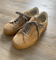Santoni Damen Sneaker beige, Größe 37,5 Münster (Westfalen) - Hiltrup Vorschau