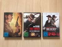 3x DVD Western - je DVD 2€ Stuttgart - Uhlbach Vorschau