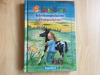 Kinderbuch „Reiterferiengeschichten / Pferdegeschichten Bayern - Oberschweinbach Vorschau