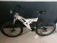 Fahrrad Bike Mountainbike super Optik viele Details Carbon w.Neu Nordrhein-Westfalen - Burbach Vorschau